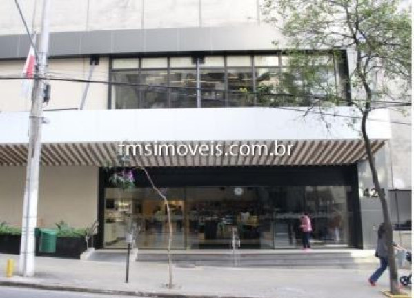 Imagem Imóvel para Alugar, 125 m² em Bela Vista - São Paulo Imagem Imóvel para Alugar, 125 m² em Bela Vista - São Paulo