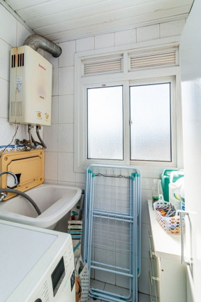 Imagem Imóvel com 2 Quartos à Venda, 55 m² em Cavalhada - Porto Alegre