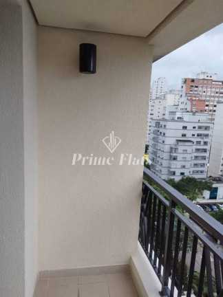 Imagem Apartamento com 1 Quarto à Venda, 32 m² em Higienópolis - São Paulo Imagem Apartamento com 1 Quarto à Venda, 32 m² em Higienópolis - São Paulo