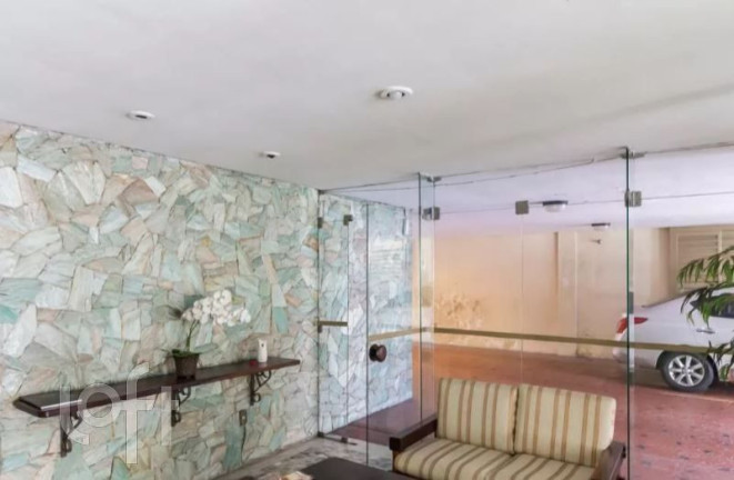 Imagem Apartamento com 2 Quartos à Venda, 120 m² em Perdizes - São Paulo