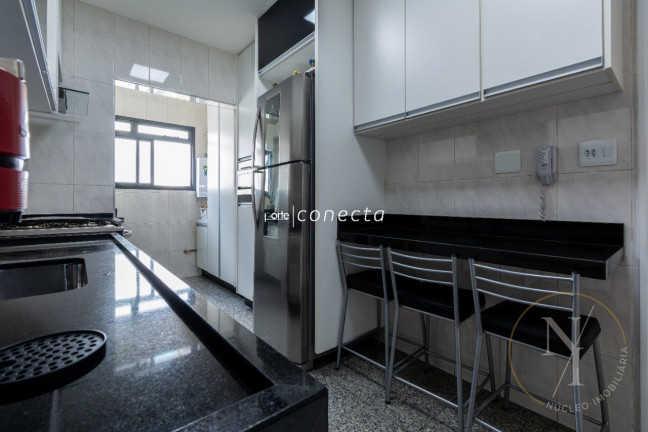 Imagem Apartamento com 3 Quartos à Venda, 87 m² em Vila Regente Feijó - São Paulo Imagem Apartamento com 3 Quartos à Venda, 87 m² em Vila Regente Feijó - São Paulo
