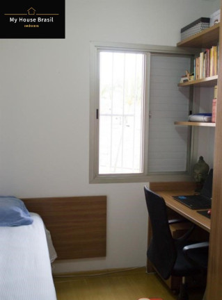 Imagem Apartamento com 2 Quartos à Venda, 55 m² em Santa Teresinha - São Paulo Imagem Apartamento com 2 Quartos à Venda, 55 m² em Santa Teresinha - São Paulo
