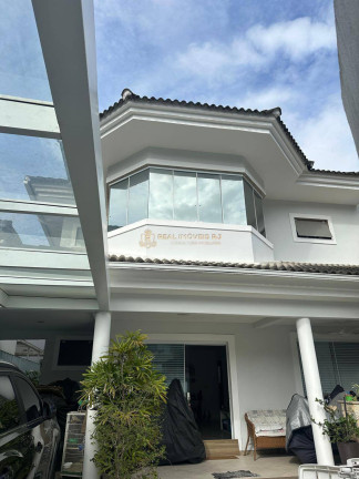 Imagem Casa com 4 Quartos à Venda, em Vargem Pequena - Rio De Janeiro Imagem Casa com 4 Quartos à Venda, em Vargem Pequena - Rio De Janeiro