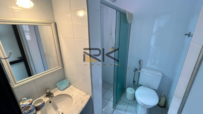 Imagem Cobertura com 3 Quartos à Venda, 125 m² em Tenório - Ubatuba Imagem Cobertura com 3 Quartos à Venda, 125 m² em Tenório - Ubatuba