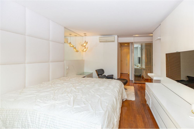 Imagem Apartamento com 4 Quartos à Venda, 267 m² em Perdizes - São Paulo Imagem Apartamento com 4 Quartos à Venda, 267 m² em Perdizes - São Paulo