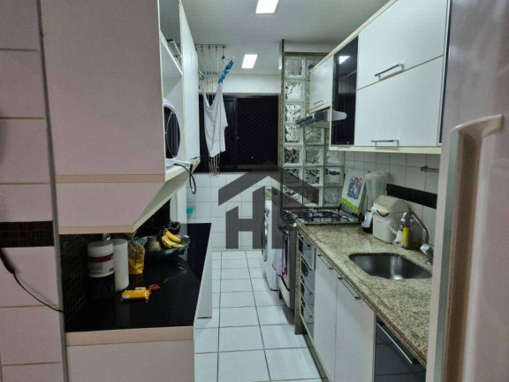 Imagem Apartamento com 3 Quartos à Venda, 93 m² em Boa Viagem - Recife Imagem Apartamento com 3 Quartos à Venda, 93 m² em Boa Viagem - Recife