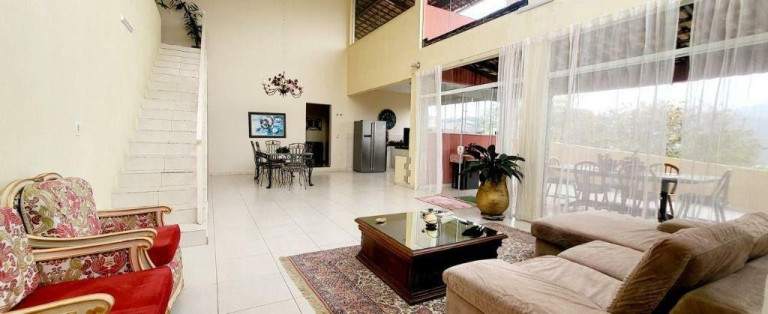Imagem Chácara com 3 Quartos à Venda, 314 m² em Jardim Estância Brasil - Atibaia Imagem Chácara com 3 Quartos à Venda, 314 m² em Jardim Estância Brasil - Atibaia