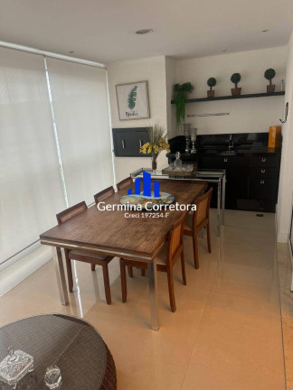 Imagem Apartamento com 3 Quartos à Venda, 158 m² em Tamboré - Santana De Parnaíba