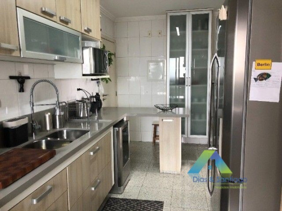 Imagem Apartamento com 3 Quartos à Venda, 113 m² em Bosque Da Saúde - São Paulo Imagem Apartamento com 3 Quartos à Venda, 113 m² em Bosque Da Saúde - São Paulo