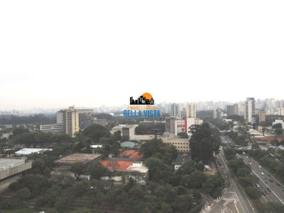 Imagem Apartamento com 1 Quarto à Venda, em Indianópolis - São Paulo Imagem Apartamento com 1 Quarto à Venda, em Indianópolis - São Paulo