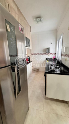 Imagem Apartamento com 2 Quartos à Venda, 100 m² em Vila Metalúrgica - Santo André Imagem Apartamento com 2 Quartos à Venda, 100 m² em Vila Metalúrgica - Santo André