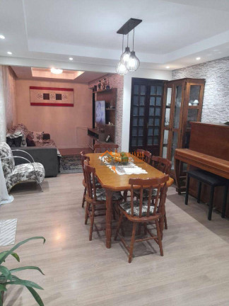 Imagem Sobrado com 3 Quartos à Venda, 228 m² em Jardim Testae - Guarulhos Imagem Sobrado com 3 Quartos à Venda, 228 m² em Jardim Testae - Guarulhos