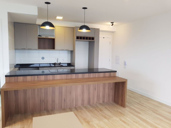 Imagem Apartamento com 1 Quarto à Venda, 55 m² em Granja Julieta - São Paulo Imagem Apartamento com 1 Quarto à Venda, 55 m² em Granja Julieta - São Paulo