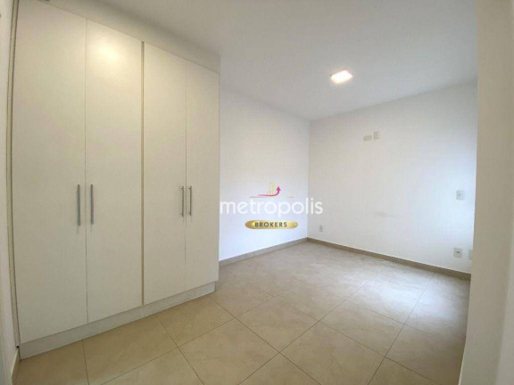 Imagem Apartamento com 3 Quartos à Venda, 122 m² em Jardim São Caetano - São Caetano Do Sul Imagem Apartamento com 3 Quartos à Venda, 122 m² em Jardim São Caetano - São Caetano Do Sul