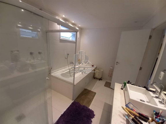 Imagem Apartamento com 5 Quartos à Venda, 345 m² em Aparecida - Santos Imagem Apartamento com 5 Quartos à Venda, 345 m² em Aparecida - Santos