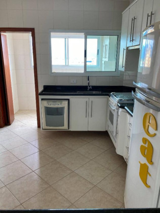 Imagem Apartamento com 2 Quartos à Venda, 88 m² em Tupi - Praia Grande Imagem Apartamento com 2 Quartos à Venda, 88 m² em Tupi - Praia Grande