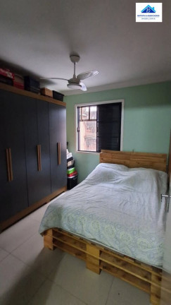 Imagem Casa com 2 Quartos à Venda, 65 m² em Residencial Cosmos - Campinas Imagem Casa com 2 Quartos à Venda, 65 m² em Residencial Cosmos - Campinas