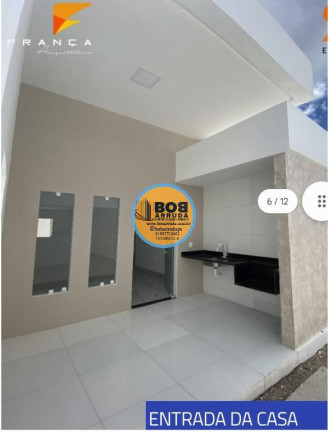 Imagem Casa com 3 Quartos à Venda, 86 m² em Nova Caruaru - Caruaru