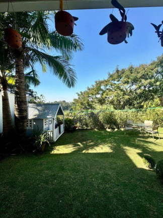 Imagem Casa com 4 Quartos à Venda ou Locação, 282 m² em Parque Dos Príncipes - São Paulo