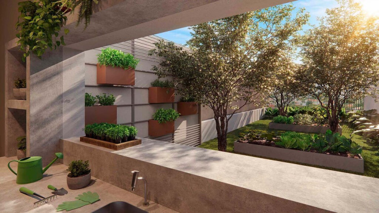 Imagem Apartamento com 3 Quartos à Venda, 81 m² em Alto Do Ipiranga - São Paulo