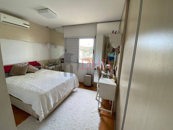 Imagem Casa de Condomínio com 3 Quartos à Venda, 133 m² em Parque Campolim - Sorocaba