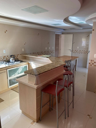 Imagem Casa com 5 Quartos à Venda, 270 m² em Nações - Balneário Camboriú