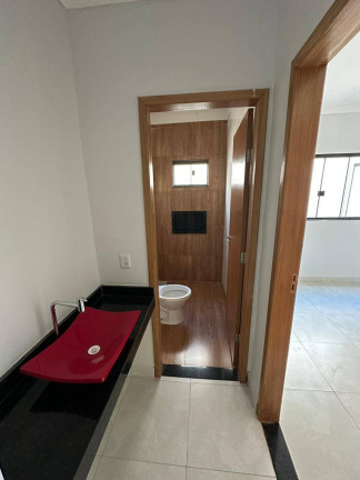 Imagem Casa com 2 Quartos à Venda, 180 m² em Gran Ville - Anápolis