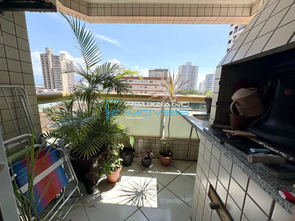 Imagem Apartamento com 1 Quarto à Venda, 45 m² em Aviação - Praia Grande Imagem Apartamento com 1 Quarto à Venda, 45 m² em Aviação - Praia Grande
