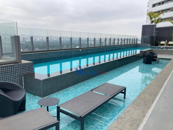 Imagem Apartamento com 2 Quartos à Venda, 68 m² em Pinheiros - São Paulo