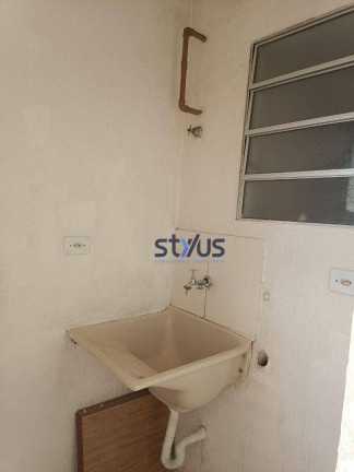 Imagem Apartamento com 2 Quartos à Venda, 44 m² em Núcleo Lageado - São Paulo