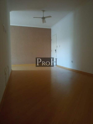 Imagem Apartamento com 2 Quartos à Venda, 71 m² em Osvaldo Cruz - São Caetano Do Sul