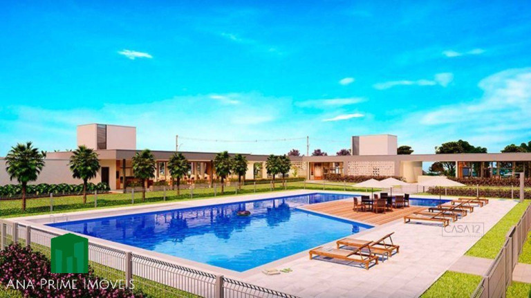 Imagem Terreno em Condomínio à Venda, 330 m² em Urbanova - São José Dos Campos Imagem Terreno em Condomínio à Venda, 330 m² em Urbanova - São José Dos Campos