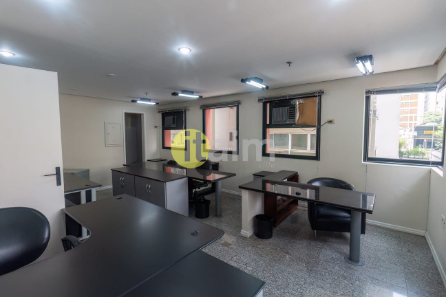 Imagem Imóvel à Venda, 44 m² em Itaim Bibi - São Paulo Imagem Imóvel à Venda, 44 m² em Itaim Bibi - São Paulo