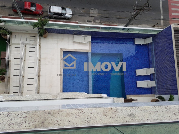Imagem Apartamento com 3 Quartos à Venda, 84 m² em Itapuã - Vila Velha Imagem Apartamento com 3 Quartos à Venda, 84 m² em Itapuã - Vila Velha