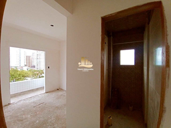 Imagem Apartamento com 2 Quartos à Venda, 76 m² em Caiçara - Praia Grande