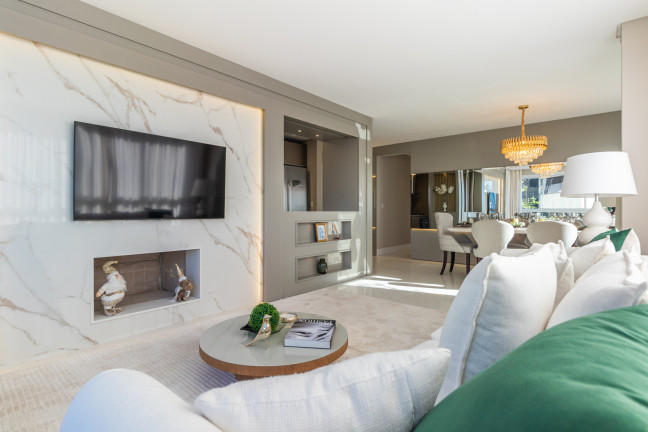Imagem Cobertura com 4 Quartos à Venda, 203 m² em Santa Tereza - Porto Alegre Imagem Cobertura com 4 Quartos à Venda, 203 m² em Santa Tereza - Porto Alegre
