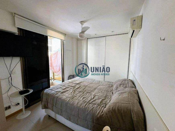 Imagem Apartamento com 2 Quartos à Venda, 72 m² em Santa Rosa - Niterói Imagem Apartamento com 2 Quartos à Venda, 72 m² em Santa Rosa - Niterói