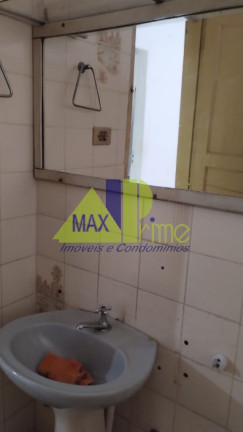 Imagem Sobrado com 1 Quarto para Alugar, 185 m² em Cidade Patriarca - São Paulo