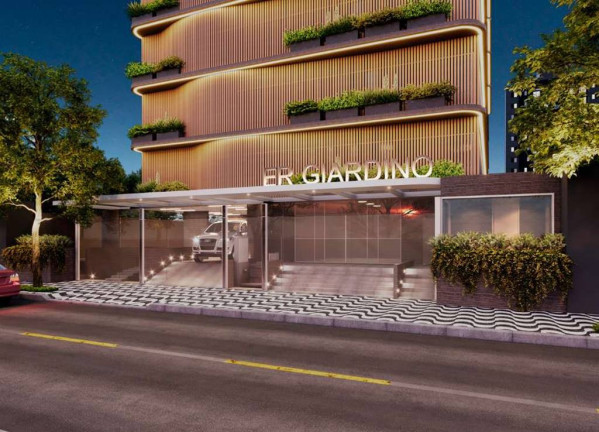 Imagem Apartamento com 3 Quartos à Venda, 127 m² em Forte - Praia Grande Imagem Apartamento com 3 Quartos à Venda, 127 m² em Forte - Praia Grande