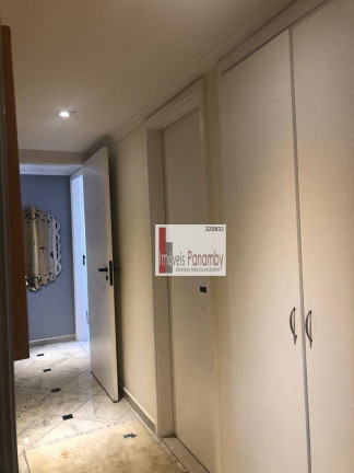 Imagem Apartamento com 3 Quartos à Venda, 139 m² em Vila Andrade - São Paulo