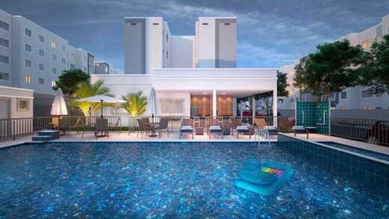 Imagem Apartamento com 2 Quartos à Venda, 54 m² em Guaratiba - Rio De Janeiro Imagem Apartamento com 2 Quartos à Venda, 54 m² em Guaratiba - Rio De Janeiro