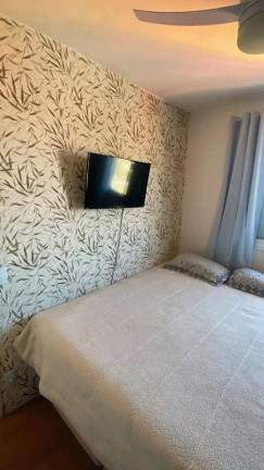 Imagem Apartamento com 2 Quartos à Venda, 47 m² em Jardim Santa Terezinha (zona Leste) - São Paulo Imagem Apartamento com 2 Quartos à Venda, 47 m² em Jardim Santa Terezinha (zona Leste) - São Paulo