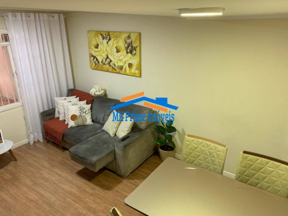Imagem Sobrado com 3 Quartos à Venda, 161 m² em Cidade Das Flores - Osasco Imagem Sobrado com 3 Quartos à Venda, 161 m² em Cidade Das Flores - Osasco
