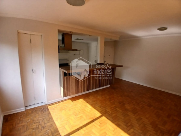 Foto do imóvel Apartamento com 2 Quartos à Venda, 84 m² em Vila Congonhas - São Paulo