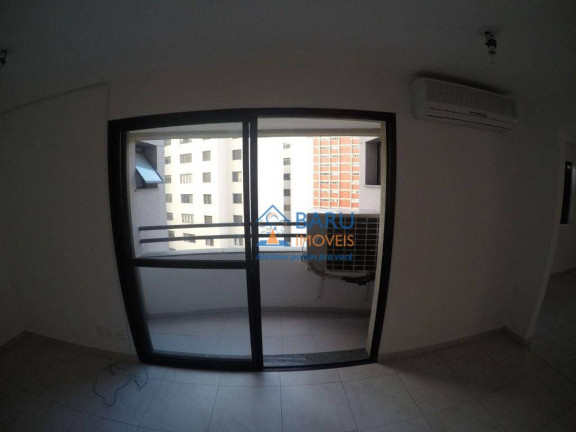 Imagem Imóvel à Venda, 31 m² em Perdizes - São Paulo Imagem Imóvel à Venda, 31 m² em Perdizes - São Paulo
