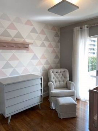 Imagem Apartamento com 3 Quartos à Venda, 154 m² em Brooklin - São Paulo Imagem Apartamento com 3 Quartos à Venda, 154 m² em Brooklin - São Paulo
