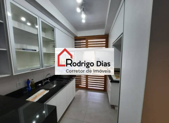 Apartamento com 4 Quartos para Alugar, 105 m² em Jardim Ana Maria - Jundiaí