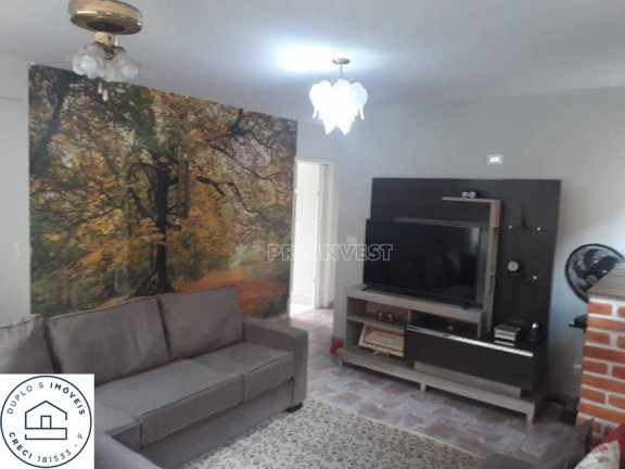Imagem Casa com 3 Quartos à Venda, 230 m² em Granja Viana - Cotia