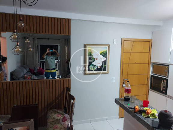 Imagem Apartamento com 2 Quartos à Venda, 63 m² em Setor Sudoeste - Goiânia