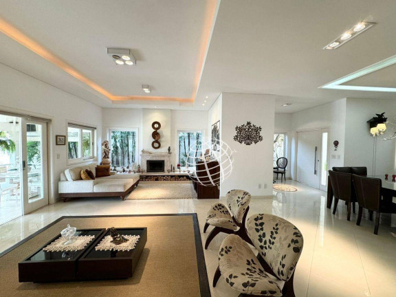 Imagem Casa com 3 Quartos à Venda, 550 m² em Nova Gardênia - Atibaia